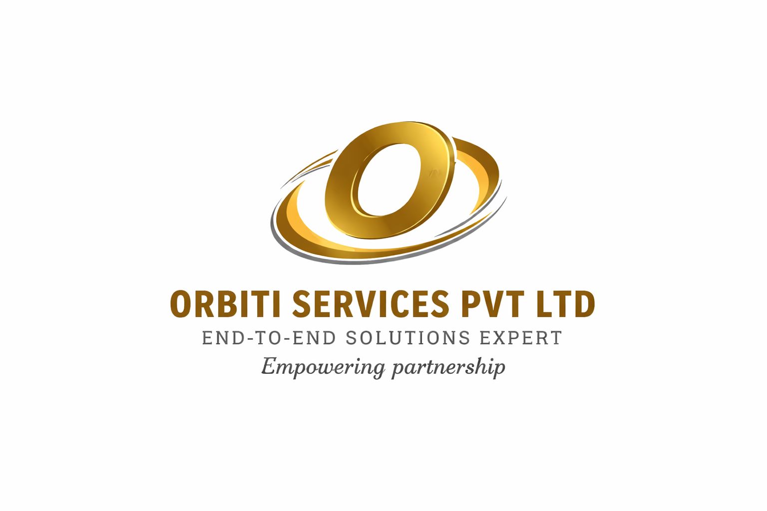 Orbiti Services Logo